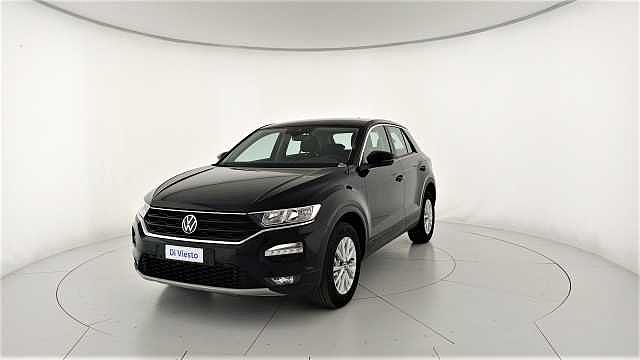 Volkswagen T-Roc 2.0 TDI SCR Business BlueMotion Technology