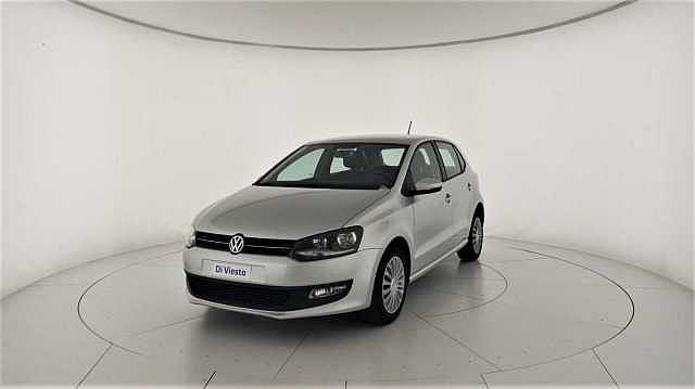 Volkswagen Polo 5ª serie 1.6 5 porte Comfortline GPL NEOPATENTATI