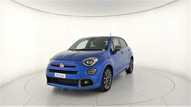 Fiat 500X 1.3 MultiJet 95 CV Sport NEOPATENTATI