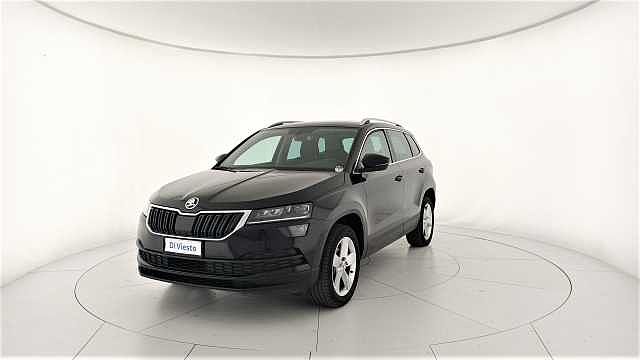 SKODA Karoq 1.6 TDI SCR Executive
