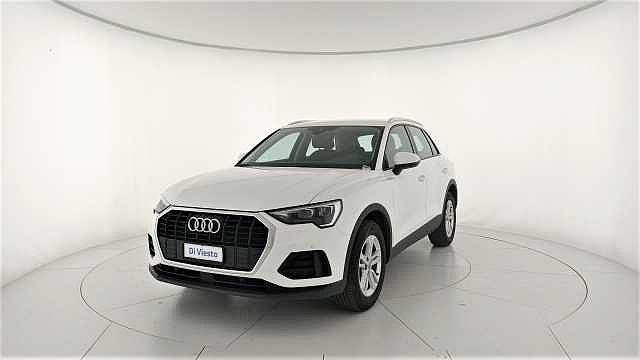 Audi Q3 2ª serie 35 TFSI