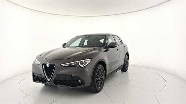 Alfa Romeo Stelvio 2.2 Turbodiesel 210 CV AT8 Q4 Business