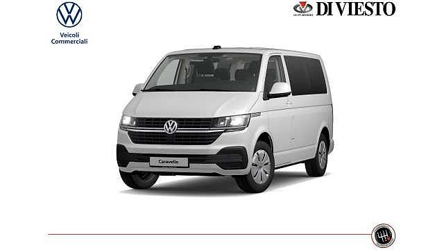 Volkswagen T6.1 Caravelle 2.0 TDI 150CV PC Trendline