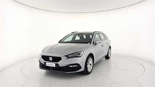 SEAT Leon 4ª serie Sportstourer 2.0 TDI 150 CV DSG Business