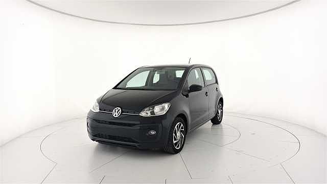 Volkswagen up! 1.0 5p. move NEOPATENTATI