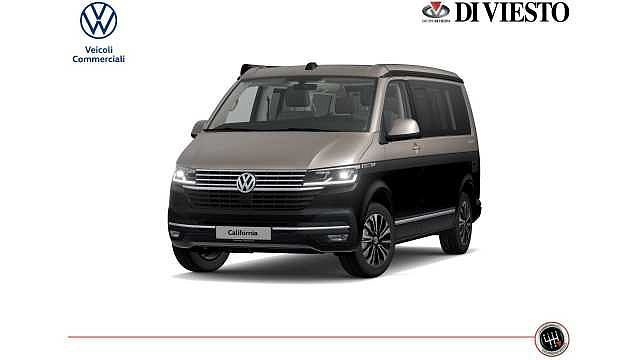 Volkswagen T6.1 California 2.0 TDI 150CV DSG Ocean