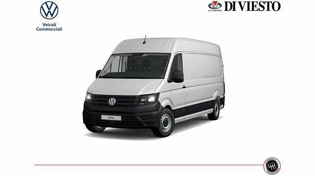 Volkswagen Crafter 2ªs. 35 2.0 TDI 140CV L4H3 PL-TA Furgone Business