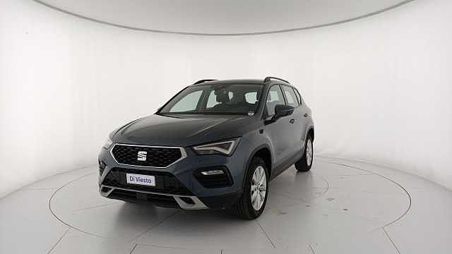 SEAT Ateca 2.0 TDI Business da Di Viesto