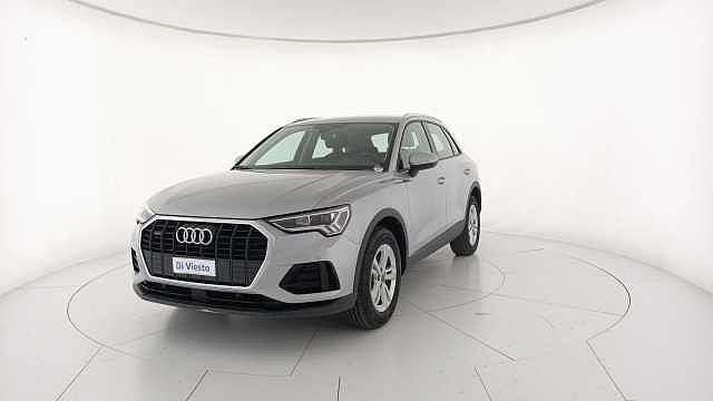 Audi Q3 2ª serie 35 TDI quattro Business