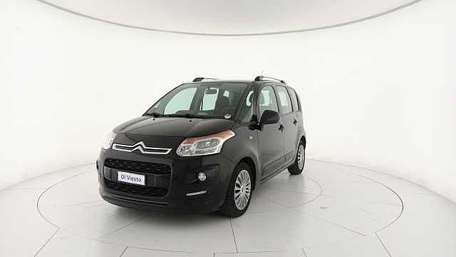 Citroen C3 Picasso 1.4 VTi 95 GPL airdream Seduction NEOPATENTATI