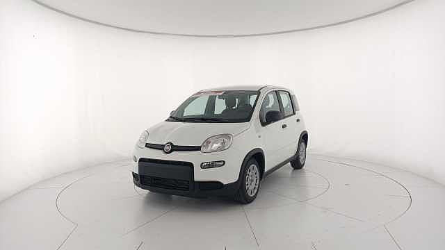 Fiat Panda 3ª serie 1.0 FireFly S&S Hybrid NEOPATENTATI