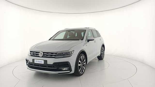 Volkswagen Tiguan 2ª serie 2.0 BiTDI SCR DSG 4MOTION Advanced R-Line BMT