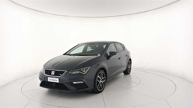 SEAT Leon 3ª serie 1.5 EcoTSI 5p. FR