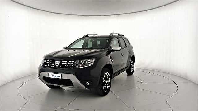 Dacia Duster 2ª serie 1.6 SCe GPL 4x2 Prestige