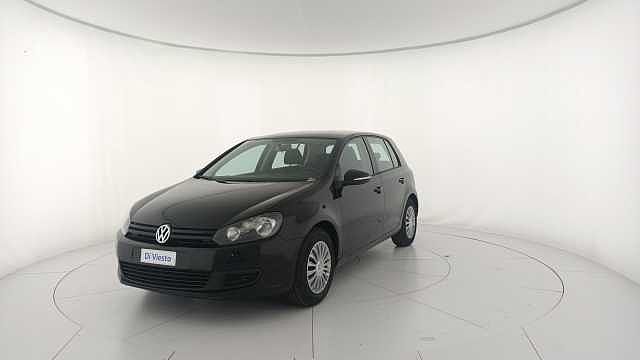 Volkswagen Golf 6ª serie 1.4 5p. United NEOPATENTATI