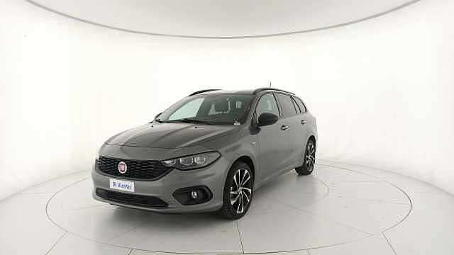 Fiat Tipo 1.6 Mjt S&S DCT SW Lounge