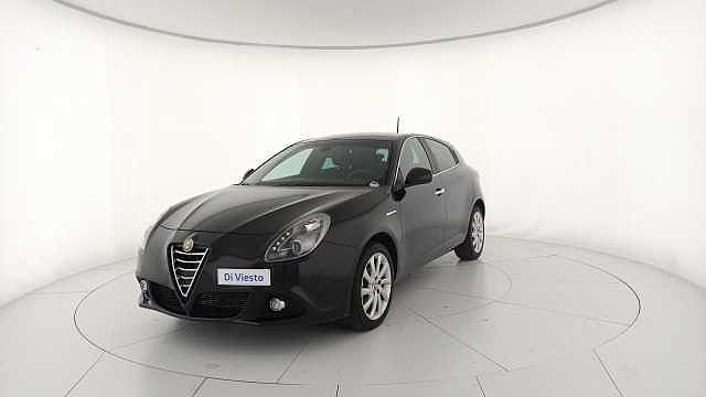 Alfa Romeo Giulietta 1.6 JTDm-2 105 CV Distinctive