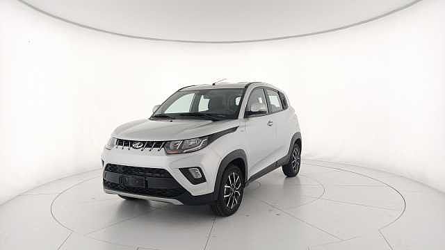 Mahindra KUV100 1.2 VVT M-Bifuel(GPL) K8 NEOPATENTATI
