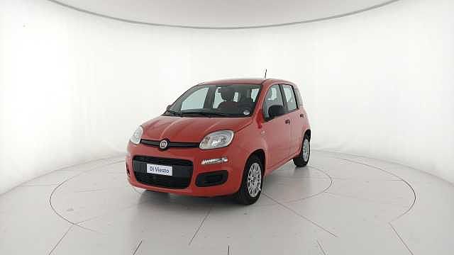 Fiat Panda 3ª serie 1.2 Easy NEOPATENTATI