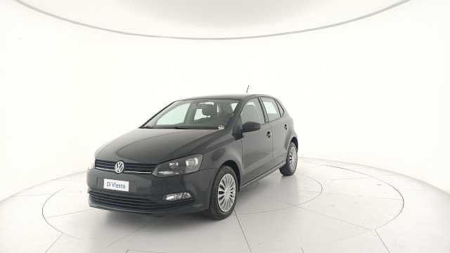 Volkswagen Polo 5ª serie 1.4 TDI 5p. Comfortline NEOPATENTATI