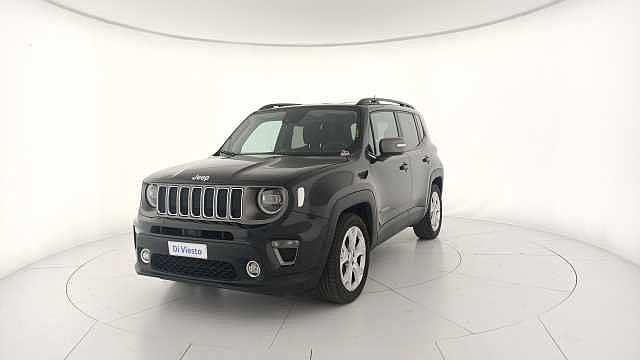 Jeep Renegade 1.0 T3 Limited