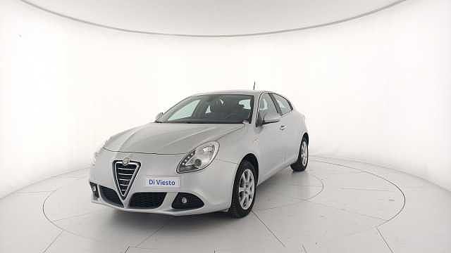 Alfa Romeo Giulietta 1.4 Turbo 120 CV Progression