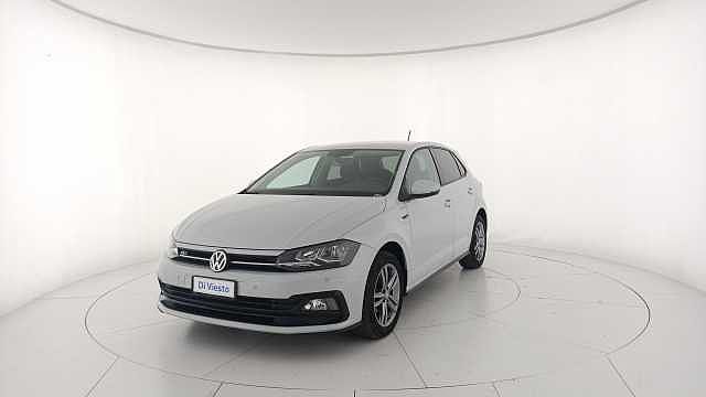 Volkswagen Polo 6ª serie 1.0 TSI 5p. Sport BlueMotion Technology