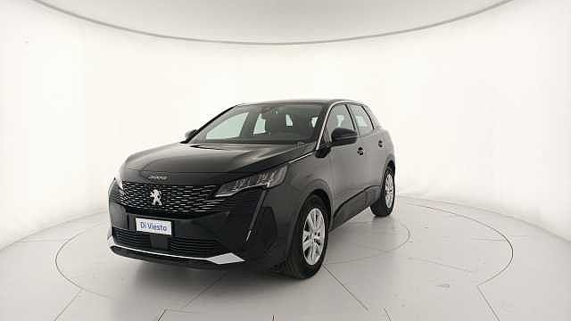 Peugeot 3008 2ª serie BlueHDi 130 S&S Active