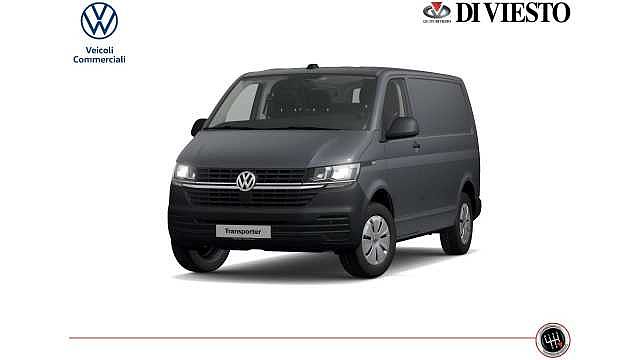 Volkswagen Transporter 6.1 2.0 TDI 150CV DSG PC Furgone Business