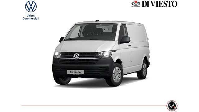 Volkswagen Transporter 6.1 2.0 TDI 150CV DSG PC Furgone Business