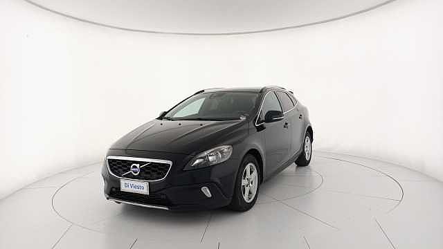 Volvo V40 CC Cross Country D3 Volvo Ocean Race