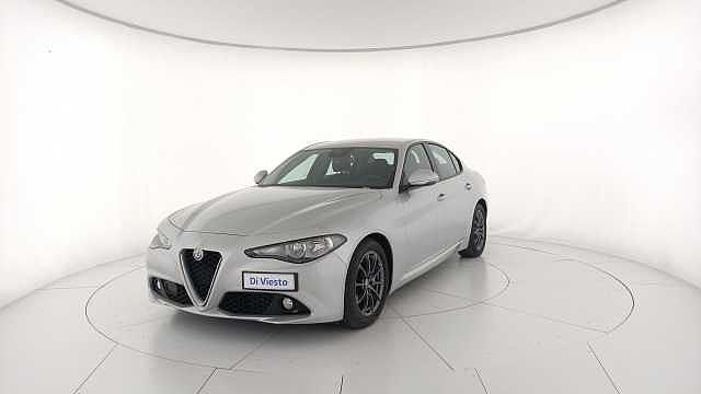 Alfa Romeo Giulia 2.2 Turbodiesel 150 CV AT8 Business