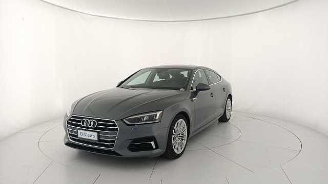 Audi A5 SPB 2ª serie 2.0 TDI 190 CV SPB S tronic Business Sport