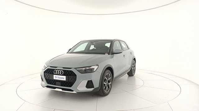 Audi A1 2ª serie citycarver 30 TFSI Admired