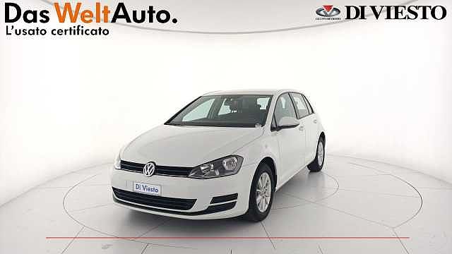 Volkswagen Golf 7ª serie Business 1.6 TDI 5p. Comfortline