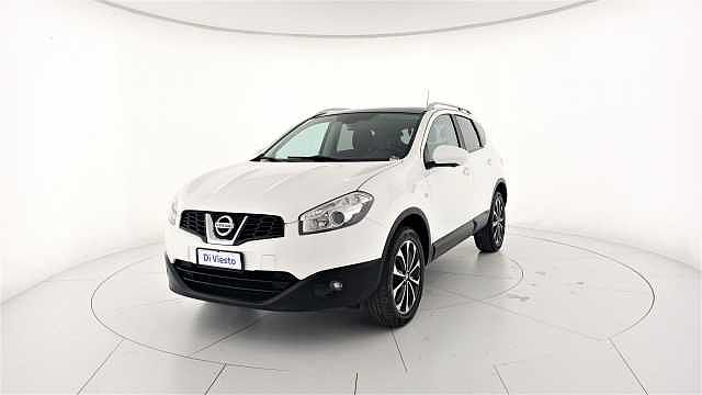 Nissan Qashqai 1ª serie 1.6 16V n-tec