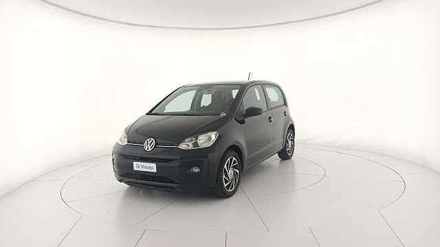 Volkswagen up! 1.0 5p. eco move BlueMotion Technology NEOPATENTATI