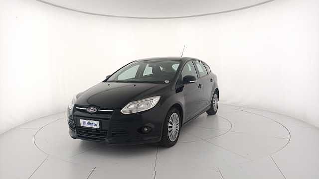 Ford Focus 3ª serie 1.6 120 CV GPL