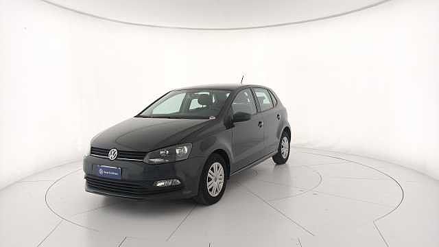 Volkswagen Polo 5ª serie 1.4 TDI 5p. Trendline NEOPATENTATI