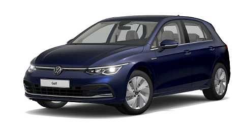 Volkswagen Golf 1.5 TSI Life 130 CV (4 ANNI GAR) da Di Viesto