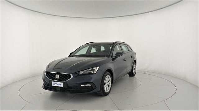 SEAT Leon 4ª serie Sportstourer 2.0 TDI 150 CV DSG Business da Di Viesto