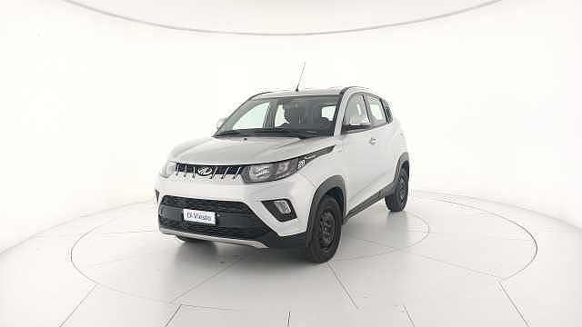 Mahindra KUV100 1.2 VVT K6+ NEOPATENTATI