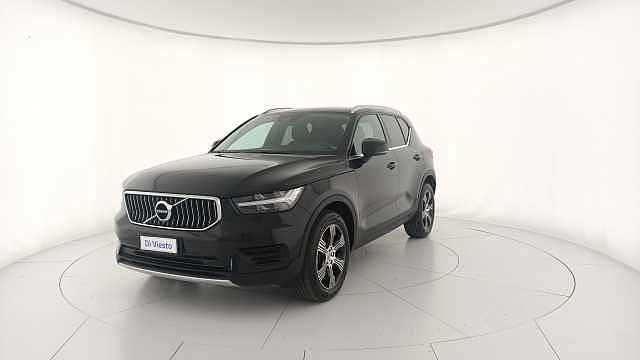 Volvo XC40 T4 Geartronic Inscription