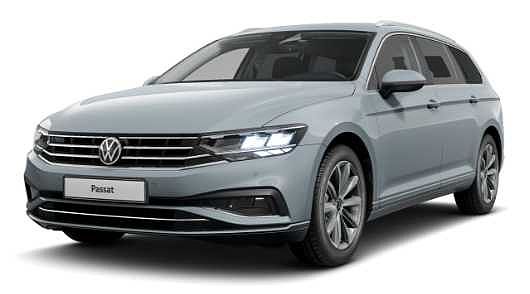 Volkswagen Passat Variant 2.0 TDI 122 cv DSG Business (4 ANNI GAR) da Di Viesto