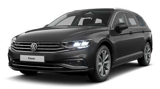 Volkswagen Passat Variant 2.0 TDI 122 cv DSG Business (4 ANNI GAR) da Di Viesto