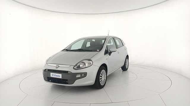 Fiat Punto Evo 1.4 5 porte Active NEOPATENTATO da Di Viesto