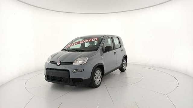 Fiat Panda 3ª serie 1.0 FireFly S&S Hybrid City Life NEOPATENTATI