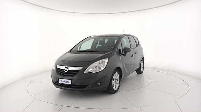 Opel Meriva 2ª serie 1.3 CDTI 95CV ecoFLEX Elective NEOPATENTATI