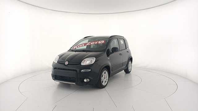 Fiat Panda 3ª serie 1.0 FireFly S&S Hybrid City Cross