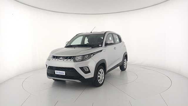 Mahindra KUV100 1.2 VVT K6+ NEOPATENTATI